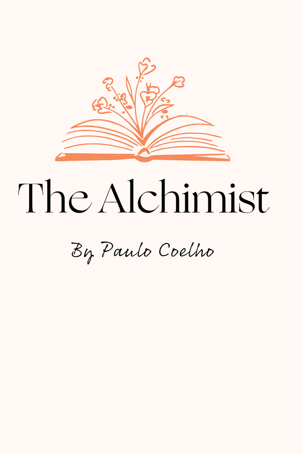 The Alchemist Paula Coelho