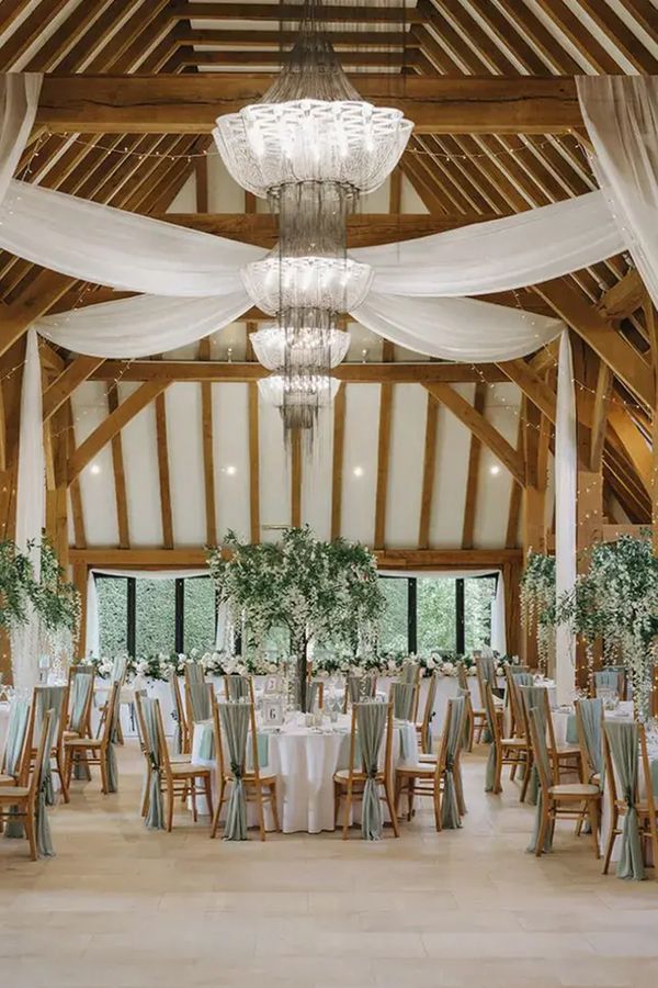 kent wedding venues