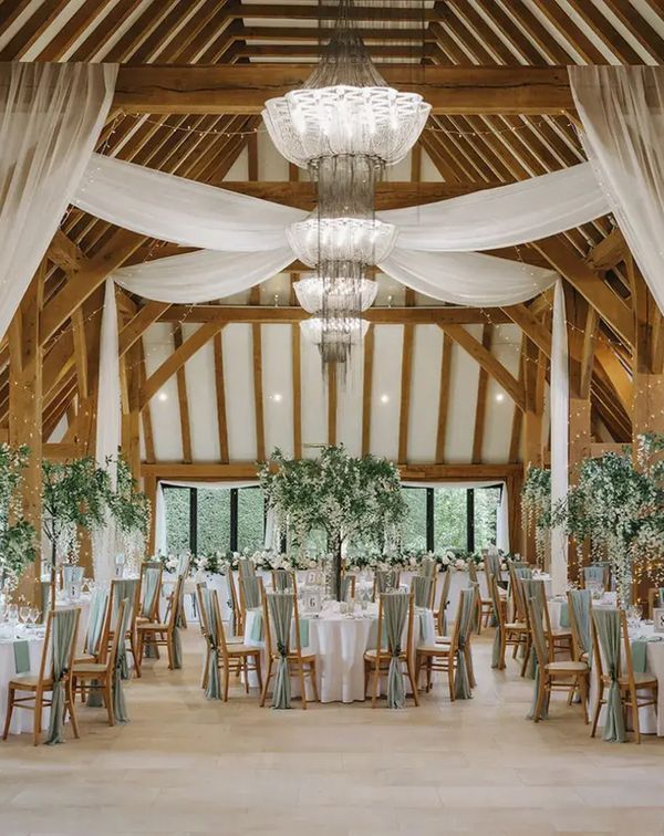 kent wedding venues