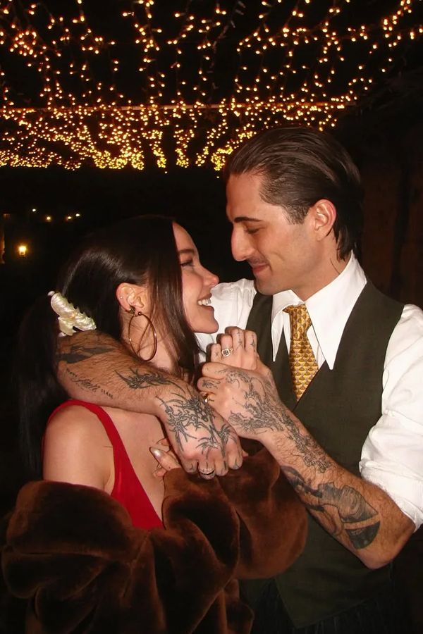 celebrity engagements 2026