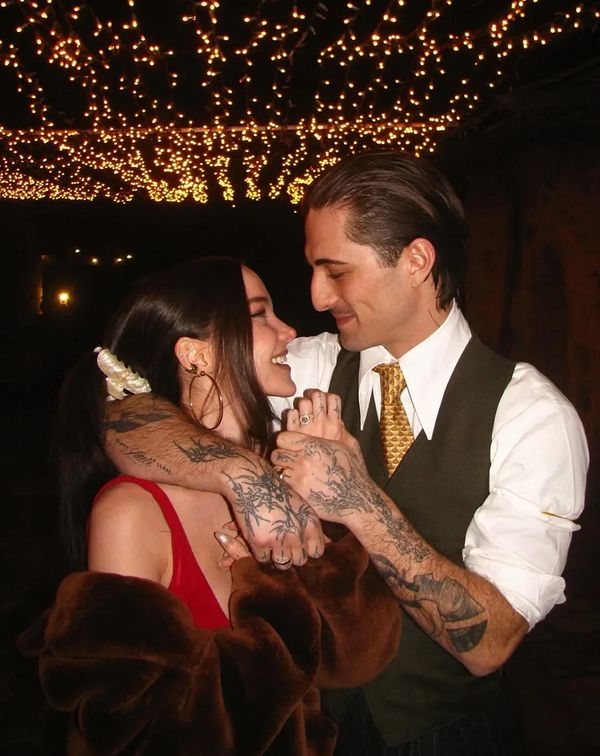 celebrity engagements 2026