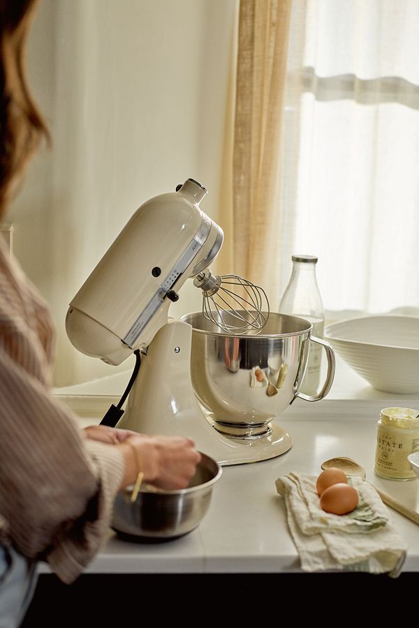 Rock My Christmas Advent Competition Day 3 - Win a KitchenAid Stand Mixer