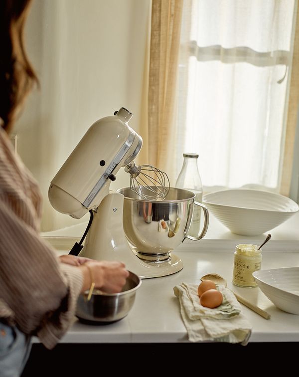 Rock My Christmas Advent Competition Day 3 - Win a KitchenAid Stand Mixer