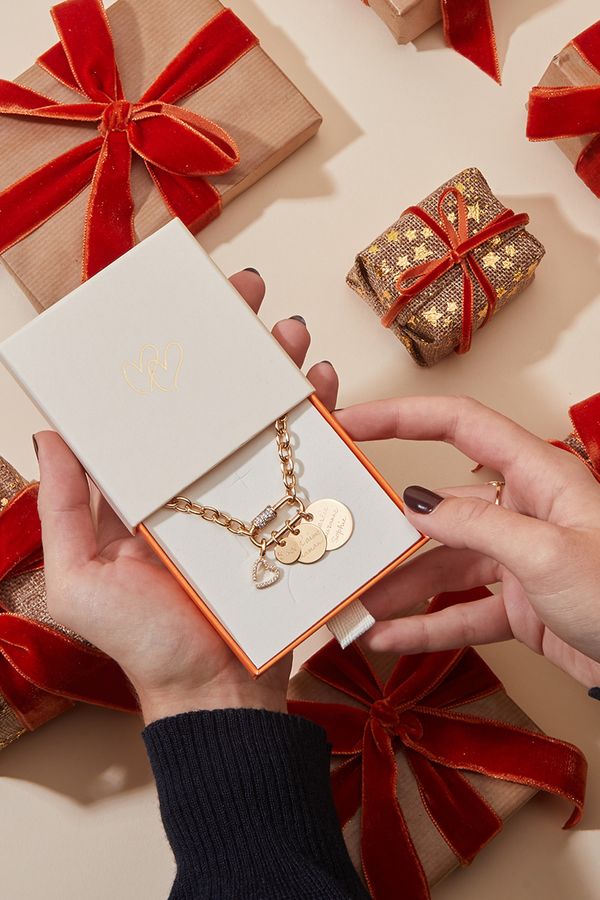 Rock My Christmas Competition Advent Day 2: Win a £250 Merci Maman Voucher