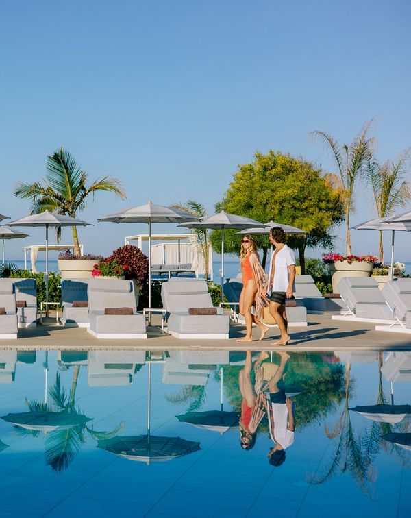 Rock My Christmas Competition Advent Day 11: Win a Three-Night Minimoon at 5-star Ivi Mare Paphos, Cyprus