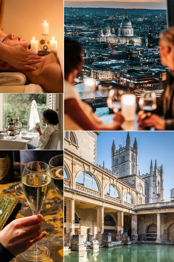 Rock My Christmas Advent Day 10: Win a £250 Virgin Experience Days Voucher With Prezola