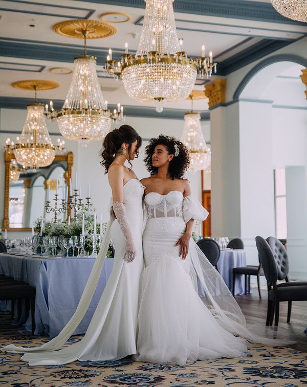 Wedding venue in Northern Ireland - Dunluce Castle ruins