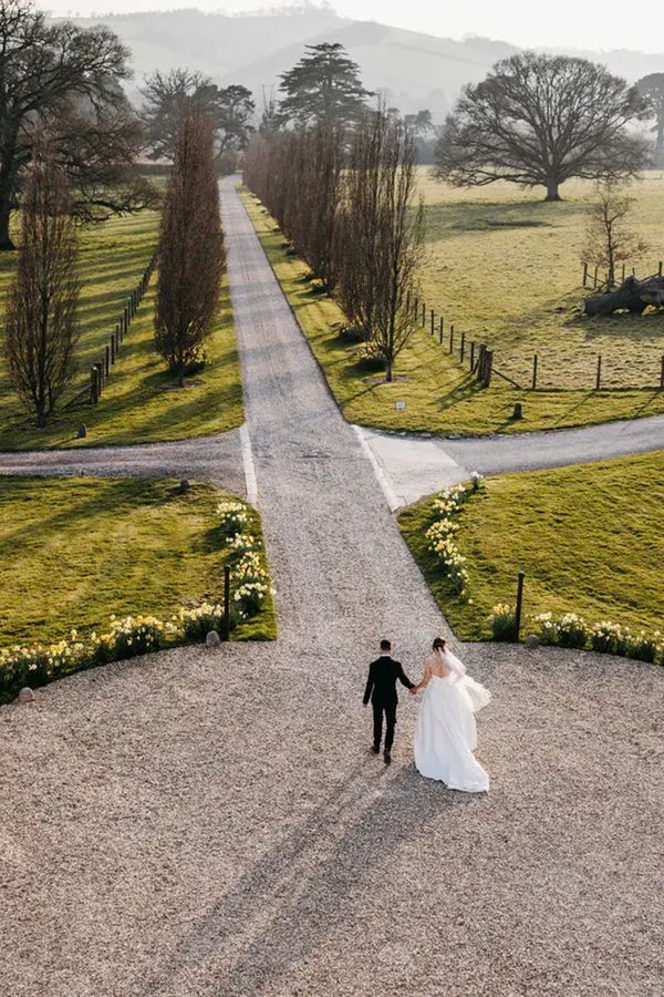 wedding venues in Devon