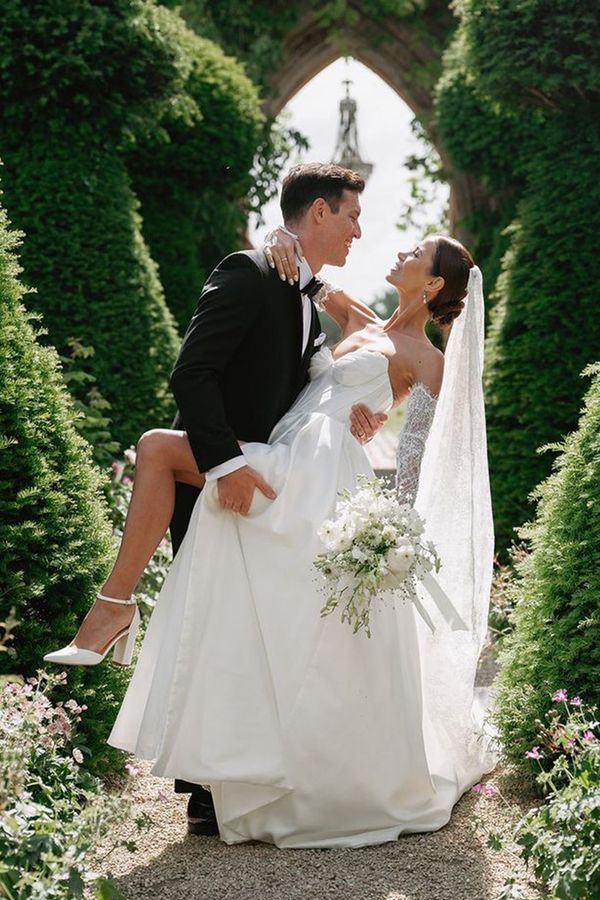 details to not forget on your wedding day