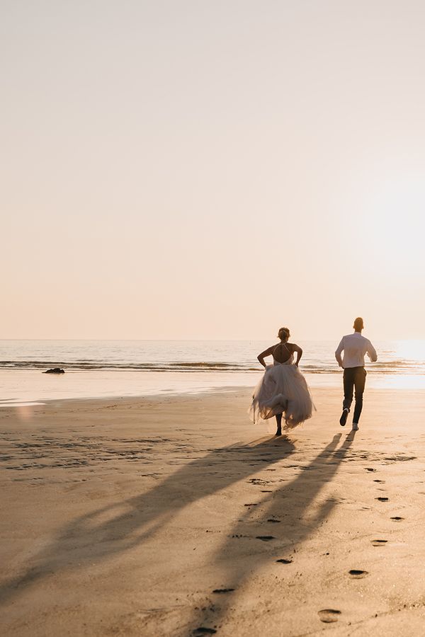 Wedding videography styles for couples 