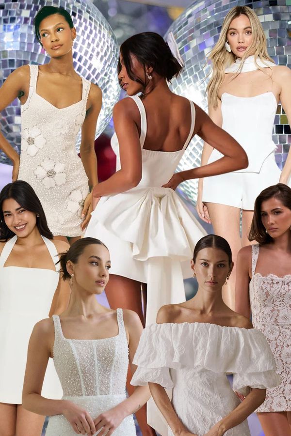 Best hen party outfits and dresses to shop in 2026