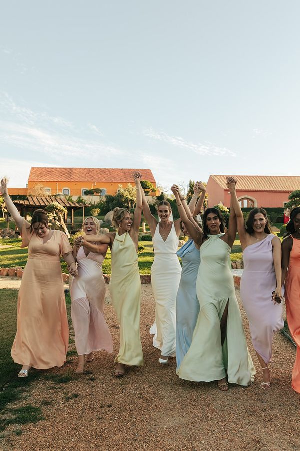 best female founded wedding suppliers