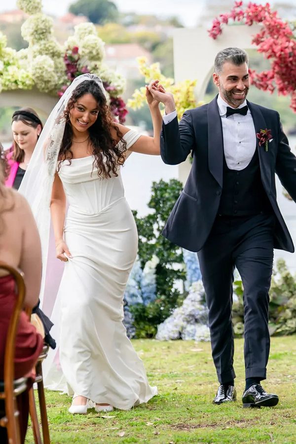Celebrity Weddings 2026 Celebs Who Got Married In 2026 Celebrity Weddings 2026 Celebs Who Got Married In 2026