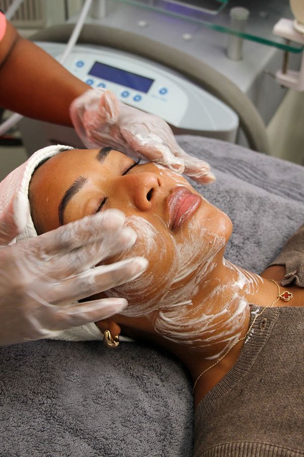 best-bridal-facial-treatments