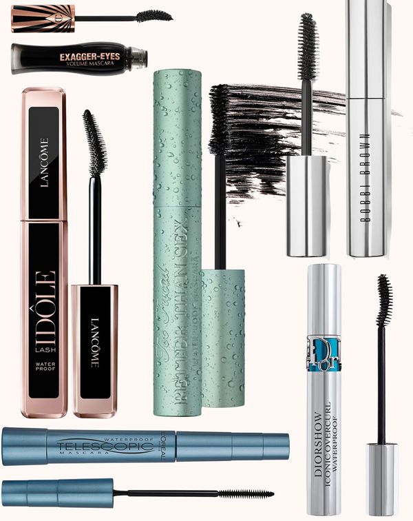 best-waterproof-mascaras