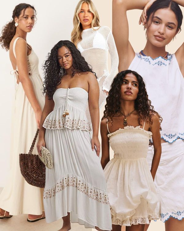 the best honeymoon outfit ideas to shop in 2025