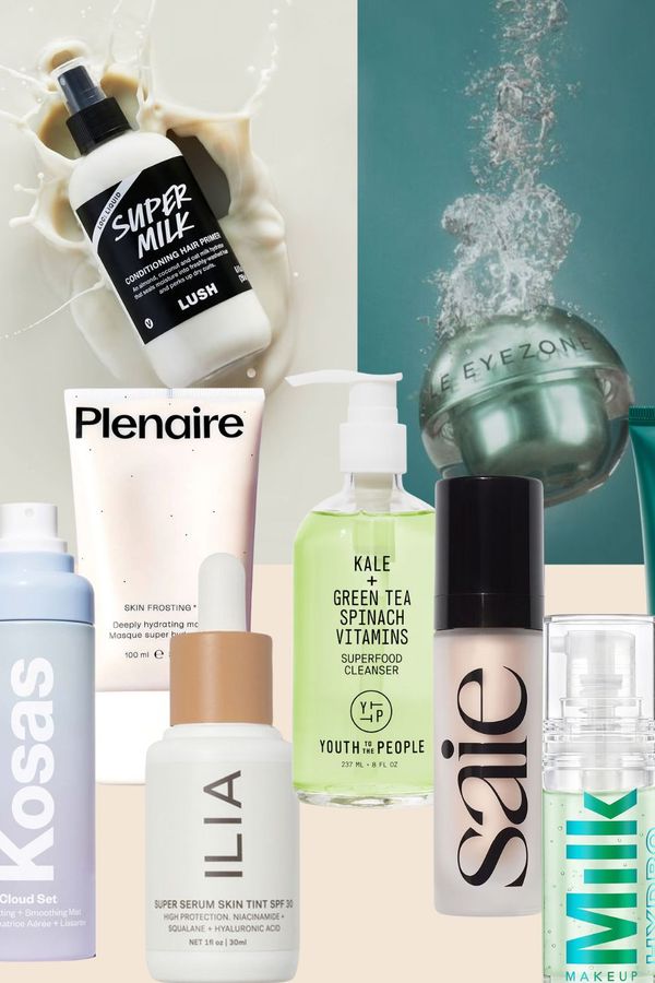 Vegan & Cruelty-Free Makeup