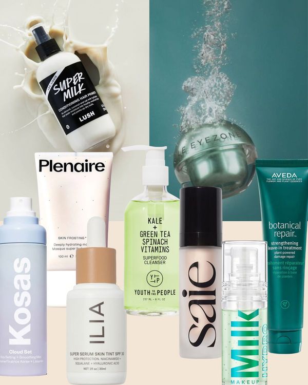 Vegan & Cruelty-Free Makeup