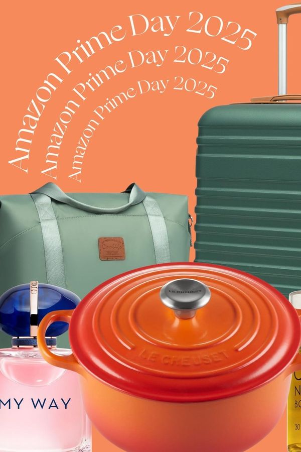 Best Amazon Prime Day Deals 2025 for wedding planning, beauty and honeymoon savings