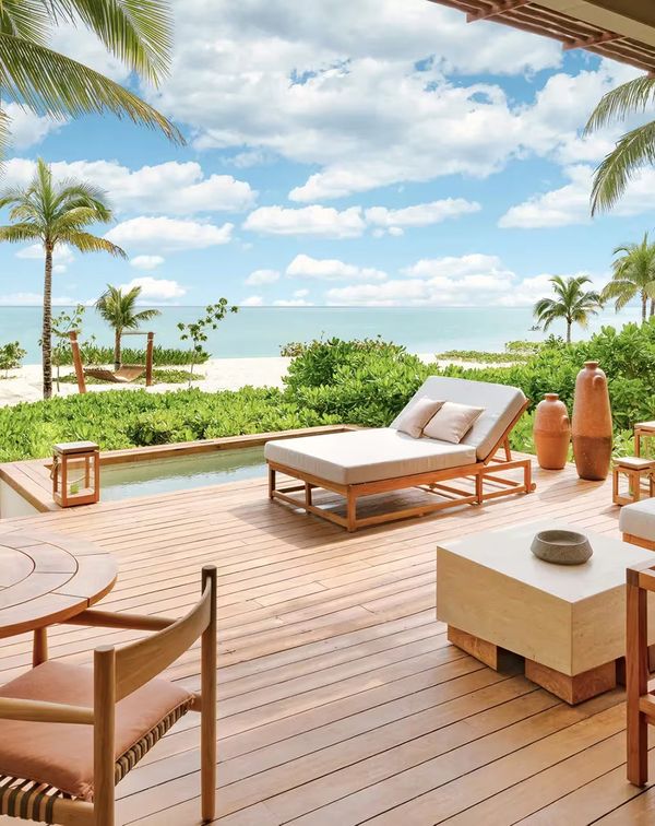 best hotel wedding venues abroad