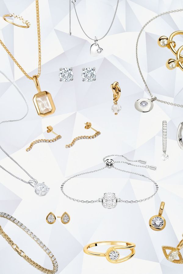 An edit of the best April birthstone jewellery to shop by Rock My Wedding