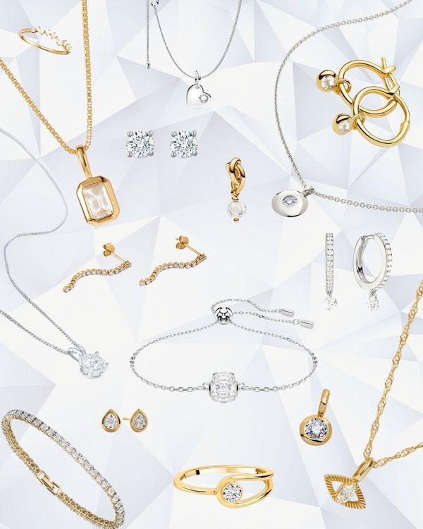 An edit of the best April birthstone jewellery to shop by Rock My Wedding