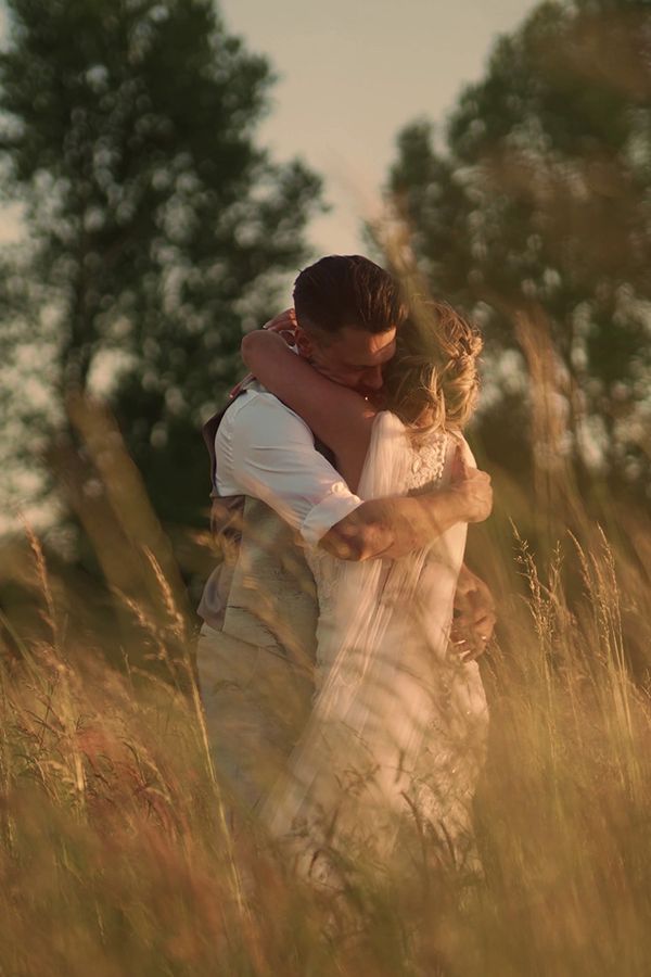 What Couples Wish They'd Known About Their Wedding Film (Before the Day) By Jason Saracoglu