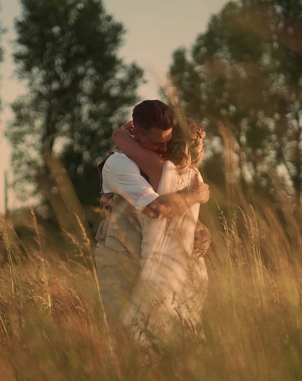What Couples Wish They'd Known About Their Wedding Film (Before the Day) By Jason Saracoglu