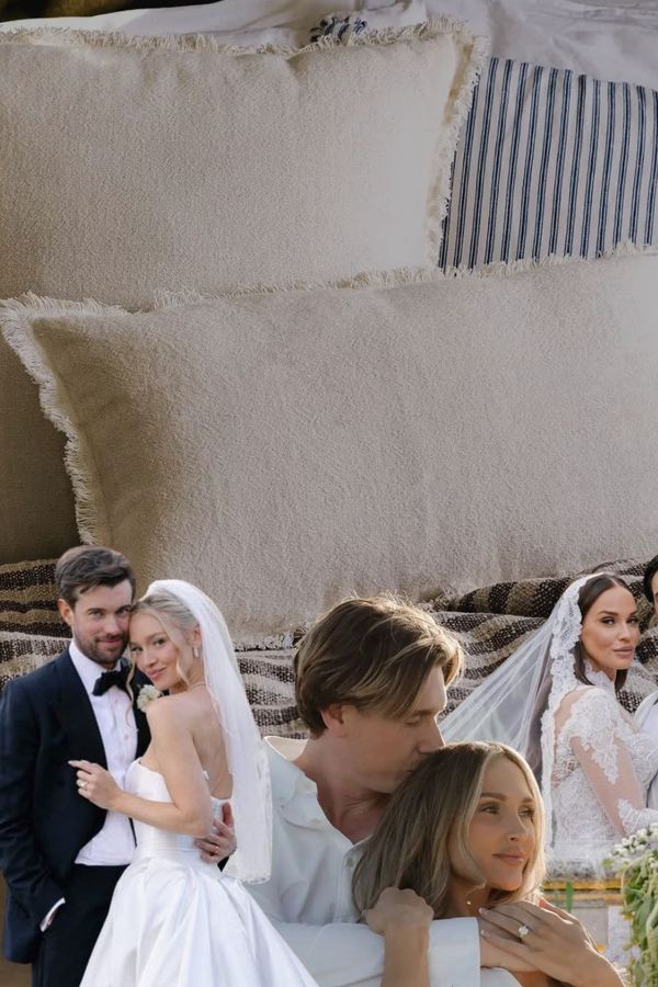 Inside Celebrity Wedding Gift Lists: Shop Their Unique Picks
