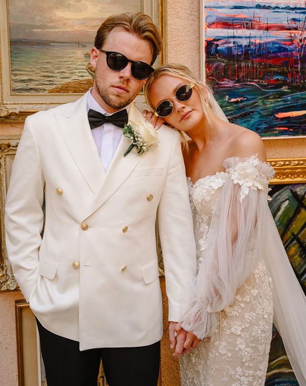 difference between wedding planner and stylist