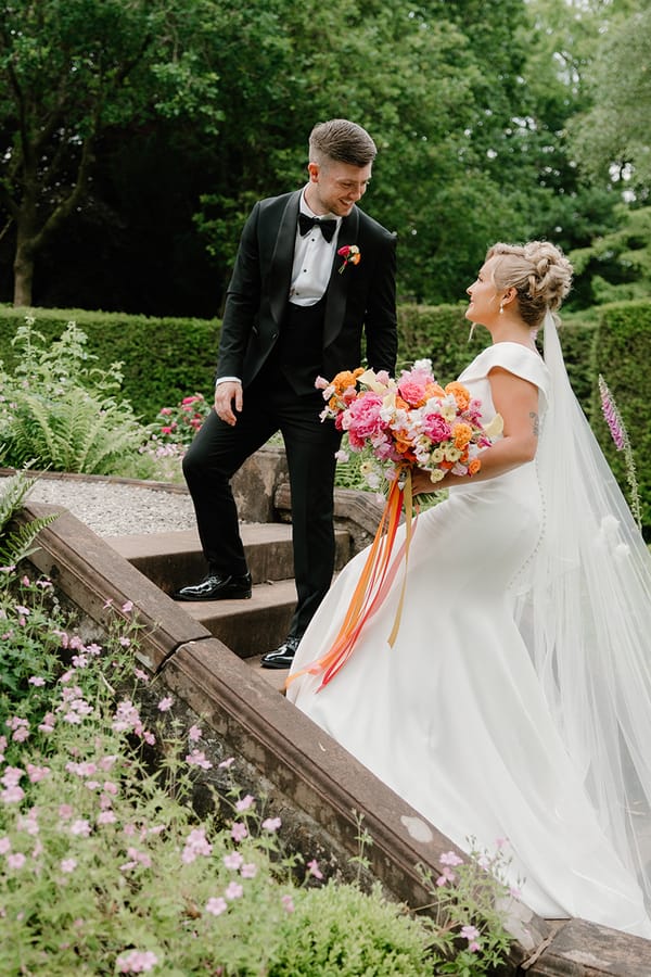 Wedding Photography Timeline Chic Photo by Jacqui