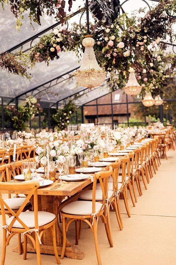 marquee wedding ideas