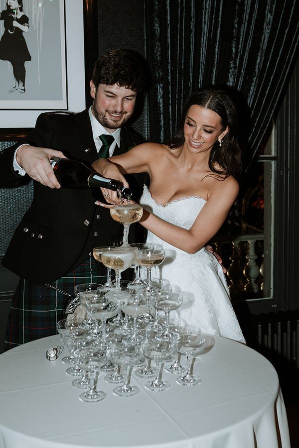 best uk wedding gift lists