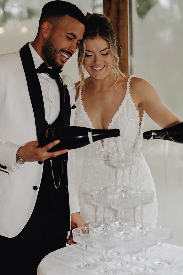 should I have a wedding gift list