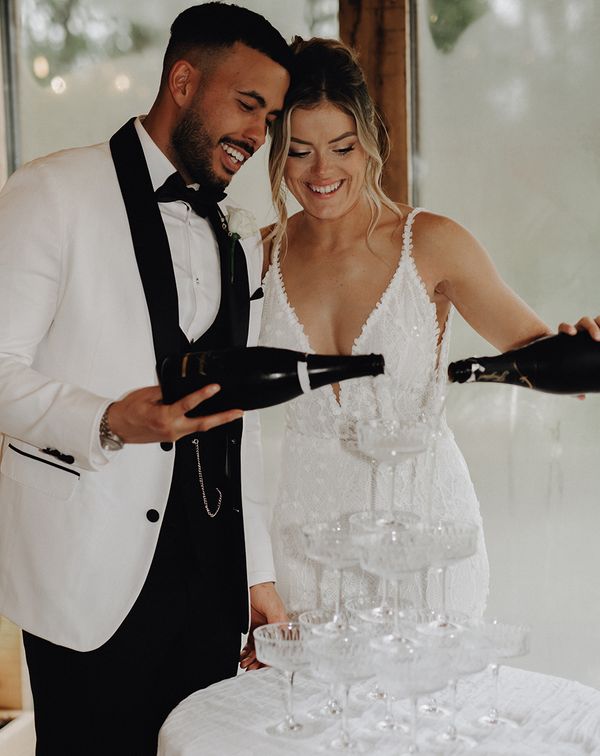 should I have a wedding gift list