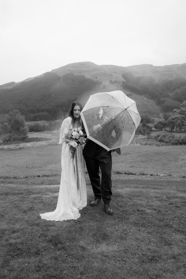 monachyle moor wedding scotland. Betty jnr co.