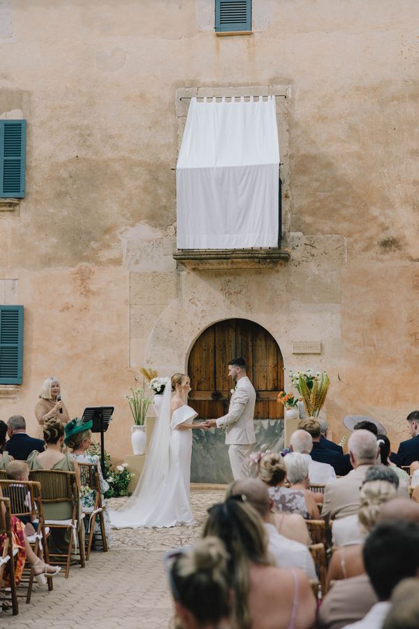 E&J, Mallorca. Photo: Iker Larburu