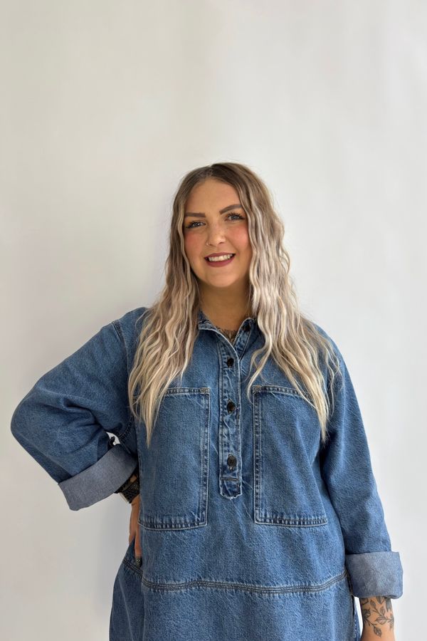 Picture of founder, Becci