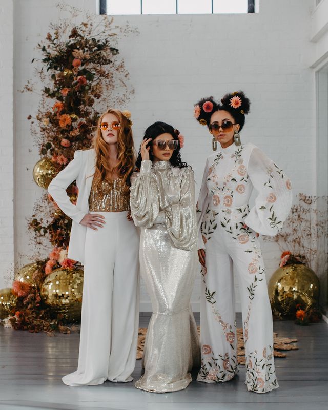  C5 70s Disco Cover 3