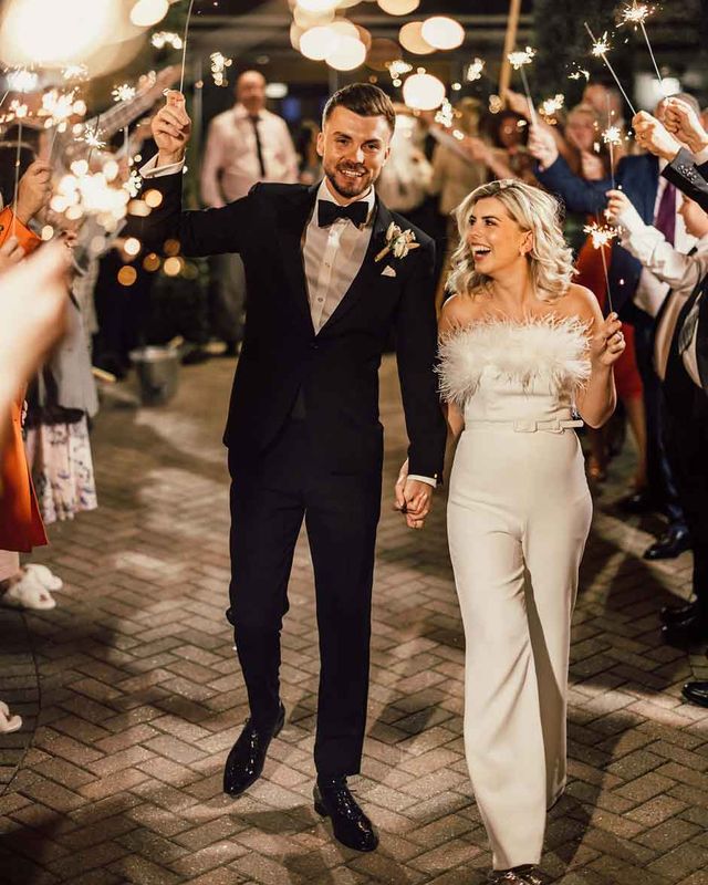 how to say no kids at weddings