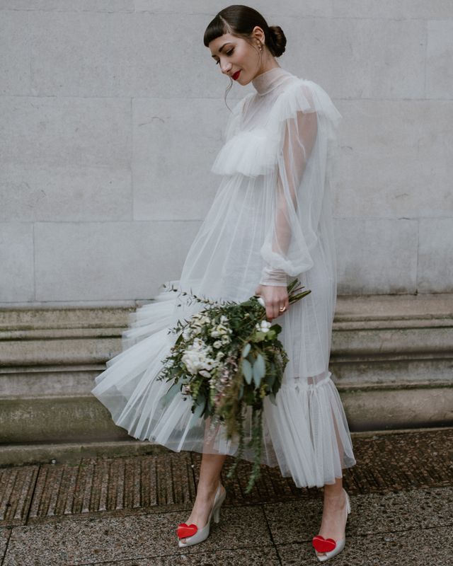  Jean Jackson Couture