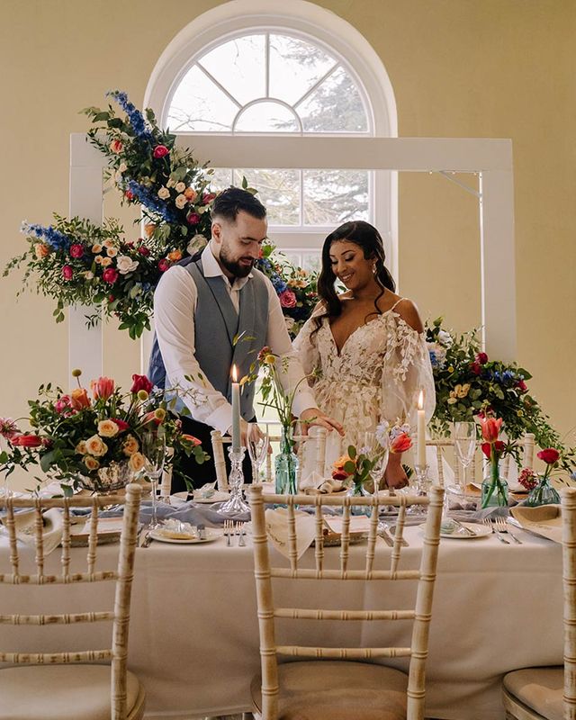 braxted park wedding