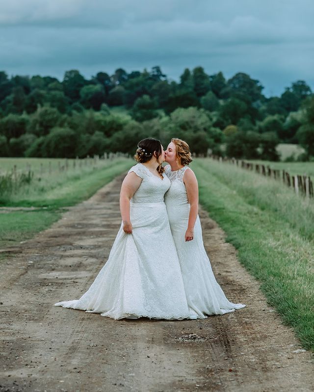 Park Farm Wedding