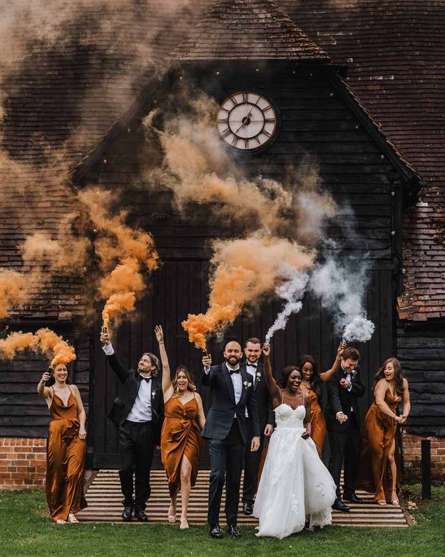 lains barn