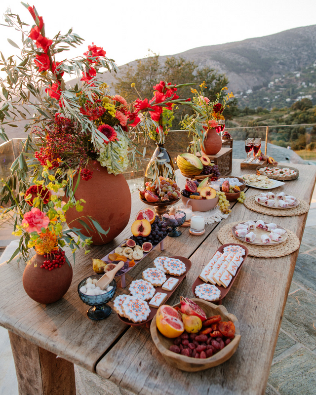 Destination Wedding Greece