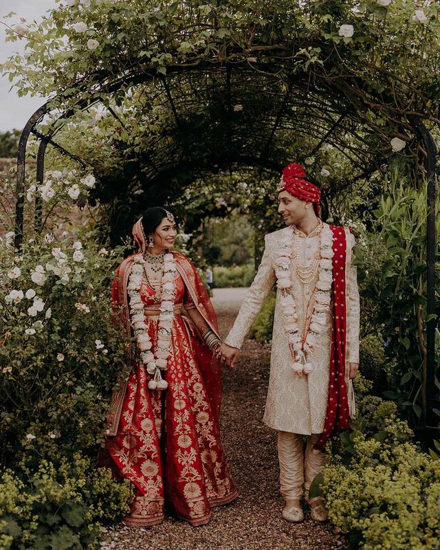 wedding venues essex