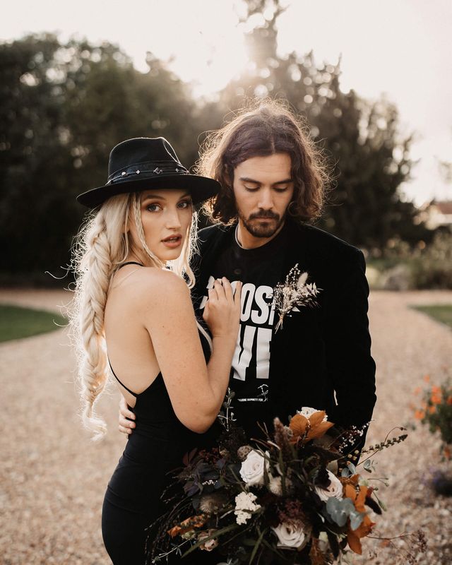  C5 Halloween Wedding Cover 2