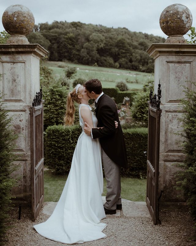 Owlpen Manor