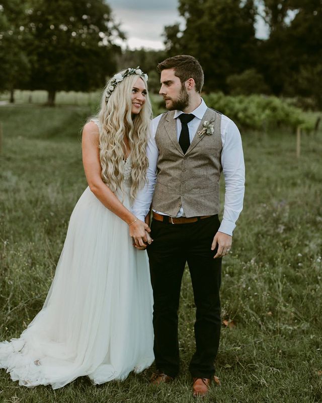 lauren jonny