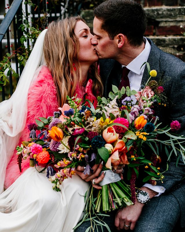 alternative winter wedding upwaltham barns sussex Epic Love Story Photography 063
